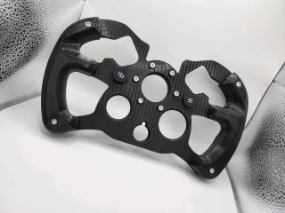 Volante Estilo GT para Logitech G29 G923