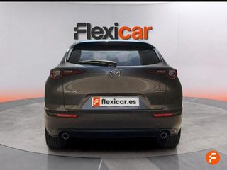 Mazda CX-30 e-SKYACTIV-G 2.0 110 kW 2WD Homura