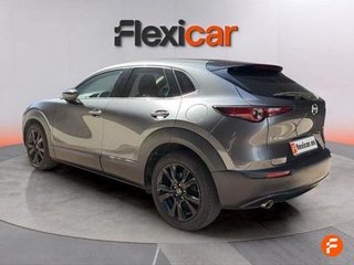 Mazda CX-30 e-SKYACTIV-G 2.0 110 kW 2WD Homura