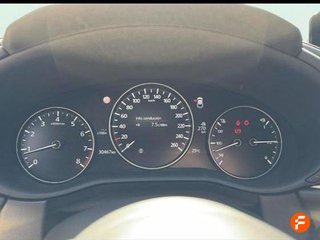 Mazda CX-30 e-SKYACTIV-G 2.0 110 kW 2WD Homura