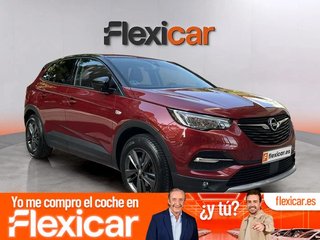 Opel Grandland X 1.5 CDTi Design & Tech