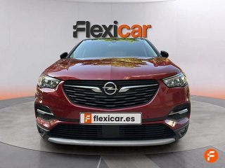 Opel Grandland X 1.5 CDTi Design & Tech