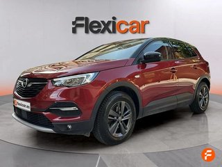 Opel Grandland X 1.5 CDTi Design & Tech