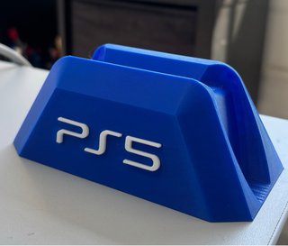 Soporte para mando PS5