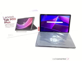 tablet pc lenovo tab m10 plus 10.6 4gb 128gb wifi (3 gen)