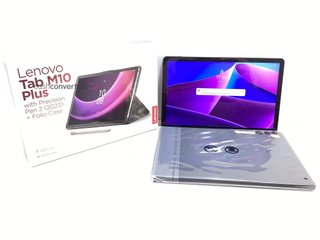 tablet pc lenovo tab m10 plus 10.6 4gb 128gb wifi (3 gen)