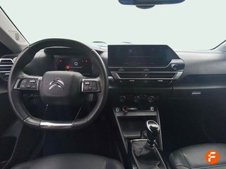 Citroën C4 PureTech 130 S&S 6v Feel