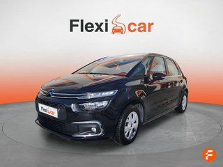 Citroën C4 Spacetourer PureTech 96KW (130CV) S&S 6v Feel