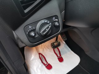 Ford Kuga 2017