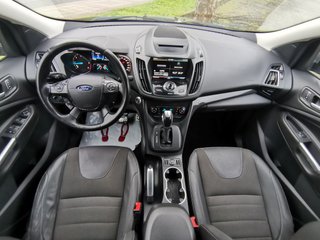 Ford Kuga 2017