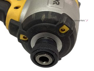 atornillador a bateria dewalt dcf887d2