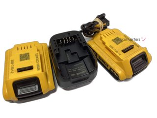 atornillador a bateria dewalt dcf887d2