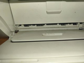 Stampante HP DeskJet serie 2700