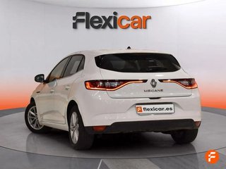 Renault Megane Business Energy dCi 81kW (110CV)