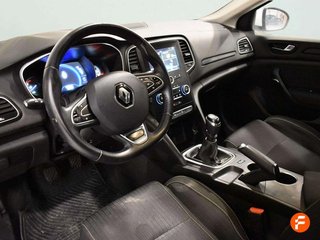 Renault Megane Business Energy dCi 81kW (110CV)