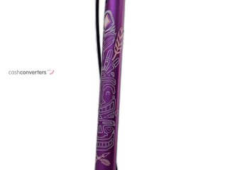 patinete oxelo patinete plegable morado