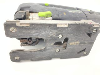 sierra calar festool psb 300 eq