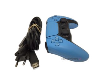 consola ps5 sony playstation 5 slim standard 1tb