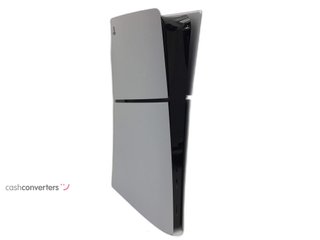 consola ps5 sony playstation 5 slim digital 1tb