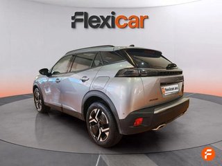 Peugeot 2008 Allure Puretech 130 S&S EAT8