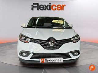 Renault Scénic Zen Energy dCi 96kW (130CV)