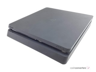 sony ps4 slim 500gb