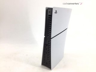 consola ps5 sony playstation 5 slim standard 1tb