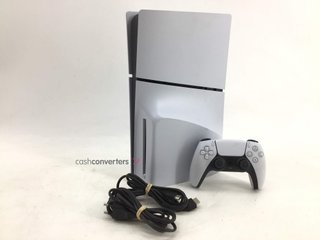 consola ps5 sony playstation 5 slim standard 1tb
