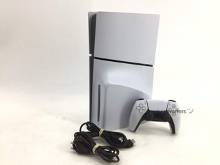 consola ps5 sony playstation 5 slim standard 1tb