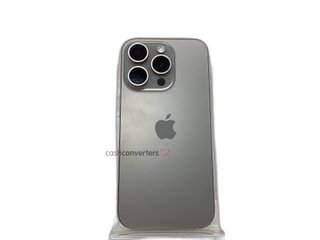 apple iphone 15 pro 128gb
