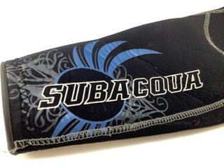 neopreno subacqua sn