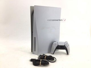 consola ps5 sony playstation 5
