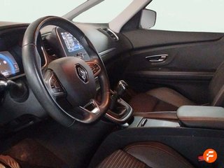 Renault Scénic Intens Energy dCi 81kW (110CV)