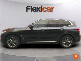 BMW X3 xDrive30d