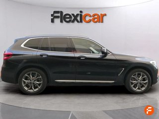 BMW X3 xDrive30d