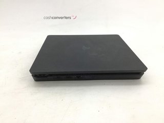 sony ps4 slim 500gb