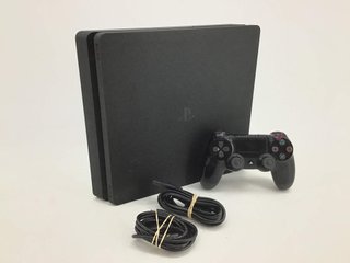 sony ps4 slim 1tb