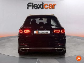 Mercedes-Benz GLC GLC 200 d 4MATIC