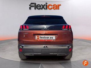 Peugeot 3008 1.2 PureTech 96KW (130CV) S&S GT