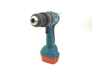 taladro a bateria makita 8270d