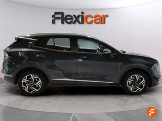Kia Sportage 1.6 CRDi 85kW (115CV) Concept 4x2