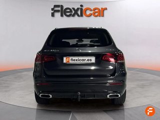Mercedes-Benz GLC GLC 300 de 4MATIC