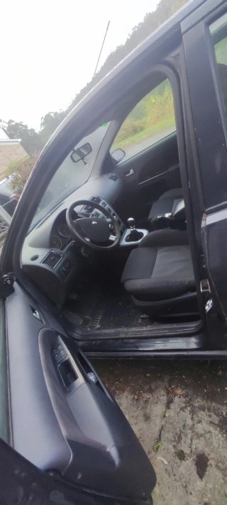 Ford Mondeo 140.000km