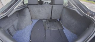Ford Mondeo 140.000km