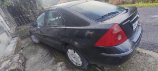 Ford Mondeo 140.000km