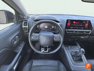 Citroën C5 Aircross PureTech 96kW (130CV) S&S C Series