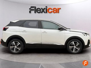 Peugeot 3008 PureTech 132kW (180CV) EAT8 GT Line