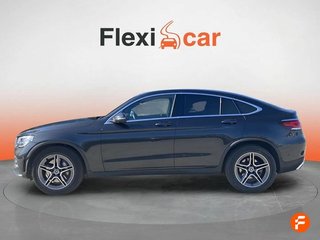 Mercedes-Benz GLC GLC 200 4MATIC
