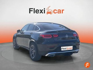 Mercedes-Benz GLC GLC 200 4MATIC