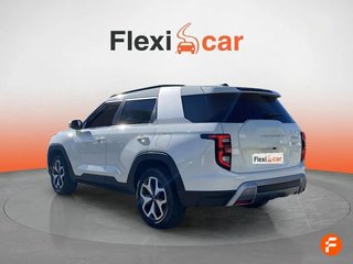 SsangYong Torres G15 Life Aut.